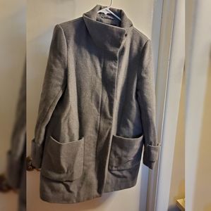 Kenneth Cole Peacoat